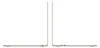 Apple MacBook Air - M3 - 10-rdzeniowy procesor graficzny M3 Podgląd zdjęcia produktu 2