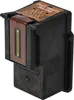 vhbw Tintenpatrone Schwarz kompatibel mit Canon Pixma Produktbild-Vorschau 2