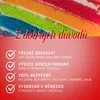 Belissia sada potravinářských barev 8x10ml extrémně vysoce Náhled obrázku produktu 6