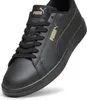 Puma Smash 3.0 L Black-Gold-Black Größe EU 43 Produktbild-Vorschau 15