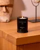 Aromatická sviečka Cereria Molla - Bulharská ruža a Oud, Náhľad obrázku produktu 3