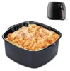 Airfryer Back Kit, Heißluftfritteuse Zubehör, Produktbild-Vorschau 1