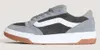 Vans Hylane scarpe sportive grigio EU 42 uomo, donna grigio Anteprima dell’immagine prodotto 3