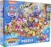 Dodo | Puzzle - 60 Teile - Paw Patrol Dschungel - Bunte Produktbild-Vorschau 4