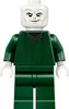 LEGO Harry Potter: Voldemort e Nagini Anteprima dell’immagine prodotto 2