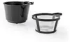 Butler 16100132 - Single-Serve Kaffeemaschine - Mit Produktbild-Vorschau 2