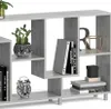 Raumteiler Vicco Noa Grau 160.6 x 67.2 cm, Model 28517 Produktbild-Vorschau 6