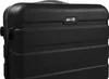 Aga Travel Sada van vijf koffers MR4650, zwart Productafbeelding-voorbeeld 3