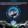 Auto Dashcam mit 3 Kameras WiFi-Verbindung, 1080P KFZ Produktbild-Vorschau 6