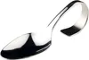 APS Classic Gourmetlöffel, Edelstahl-Look, Höhe: 40 mm, Podgląd zdjęcia produktu 3