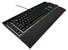Corsair K55 RGB PRO, dimensioni complete (100%), cablato, Anteprima dell’immagine prodotto 14