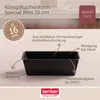 Zenker Königskuchenform 15 cm SPECIAL - MINI, kleine Produktbild-Vorschau 3