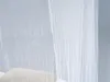 Moskitiera Breeze Doubble White - Dł. 210 x Szer. 160 cm x Podgląd zdjęcia produktu 5