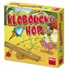 Klobouček hop! spoločenská hra v krabici 23 x 23 x 5 cm Náhľad obrázku produktu 3