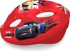 Kask rowerowy Cars 3 dla dzieci "Love Racing" czerwony | Podgląd zdjęcia produktu 19