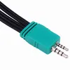 D52 AV Video Audio Adapter Kabel – 3-in-1 AV Anschluss für Produktbild-Vorschau 6