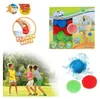 Toi-Toys Super splash balls, Vodné balóny, Viacfarebný Náhľad obrázku produktu 2