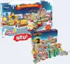 VTech TuT TuT Baby Flitzer Adventskalender 2024 Produktbild-Vorschau 1