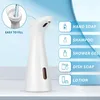 Seifenspender Automatisch, 200ml Berührungsloser Produktbild-Vorschau 2
