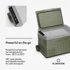 Klarstein PolarForce 30-litrový chladiaci box - Elektrický Náhľad obrázku produktu 4