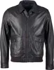 JCC Lederjacke Samuel Herren brown 54 Produktbild-Vorschau 1