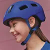 ABUS Fahrradhelm Youn-I 2.0 - mit Licht für Kinder, Produktbild-Vorschau 4