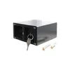 STECKDOSENTRESOR Wandtresor Safe GEHEIMVERSTECK Produktbild-Vorschau 7
