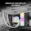 iCUE H150i RGB ELITE, Wasserkühlung Produktbild-Vorschau 6