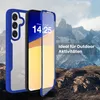 360 Grad Rundum Schutz Handyhülle für Samsung Galaxy A56 5G Produktbild-Vorschau 7