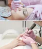 Nitrilhandschuhe 100 Stück 8-M Nitrylex Pink Produktbild-Vorschau 3