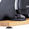 Zassenhaus Brotschneidemaschine PURE, schwarz 71917 Podgląd zdjęcia produktu 5