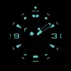 Chris Benz - CB-D200X-P-MB - Taucheruhr - Uni - Quarz Produktbild-Vorschau 3
