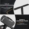 GOPLUS Stepper mit Lenker, Fitness Stepper mit Produktbild-Vorschau 2