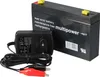 Kit - Batterie au plomb et chargeur - 6V 7Ah Multipower Voir les images du produit 8