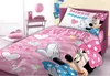 Detská posteľná bielizeň Sladká Minnie 135x100cm Náhľad obrázku produktu 7