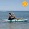 Stand Up Paddling Board Hochwertigem Zubehör – HUIIKE | Sup Produktbild-Vorschau 4