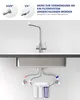 Wasserhahn Küchenarmatur, 360° Drehbar Spültischarmatur, Produktbild-Vorschau 5