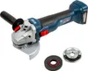 BOSCH Professional GWS 18V-10 Akku-Winkelschleifer 18,0 V, Produktbild-Vorschau 18