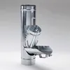 Laubsammler Zink mit Korb DN 100 inkl. Adapter Produktbild-Vorschau 3