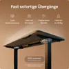 Desktronic HomePro Elektrisch höhenverstellbarer Produktbild-Vorschau 3
