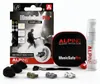 Alpine MusicSafe Pro Black Ochrana sluchu Náhled obrázku produktu 2