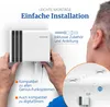 Hekatron Genius Port - pre Genius Plus X - bezdrôtová brána Náhľad obrázku produktu 4