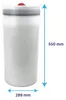BRITA PURITY Steam 1200 Wechselfilter Produktbild-Vorschau 2