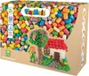 PlayMais Bastel Kreativität Classic BASIC X-Large ab 3 Produktbild-Vorschau 1