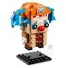 LEGO® BrickHeadz 40800 Buggy der Clown Figur Produktbild-Vorschau 4