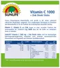SUNLIFE® Vitamin C 1000 mg hochdosiert 20 Direkt Sticks + Produktbild-Vorschau 5