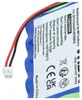 vhbw Akku Ersatz für VDW GP210AAHCB5BMXZ für Medizintechnik Produktbild-Vorschau 6