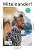 Miteinander! Deutsch für Alltag und Beruf A1.2. Kurs- und Anteprima dell’immagine prodotto 1