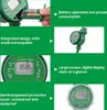 Garten Bewässerungs-Timer Digitalanzeige G1/2 Gewinde Produktbild-Vorschau 4