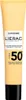 A product shot of a sunscreen tube. Produktbild-Vorschau